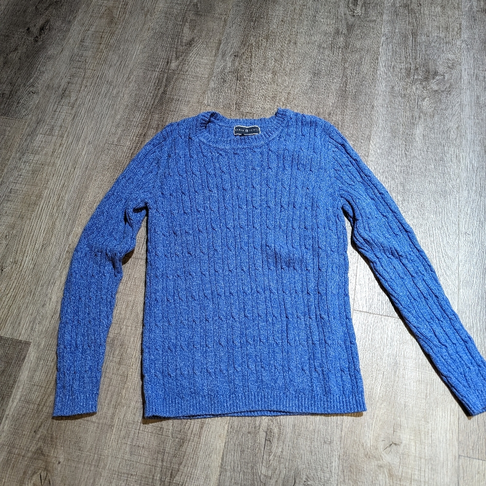Cozy Sweater